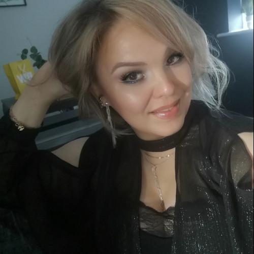 Lera P. profile photo