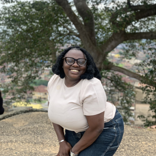 ABOSEDE A. profile photo
