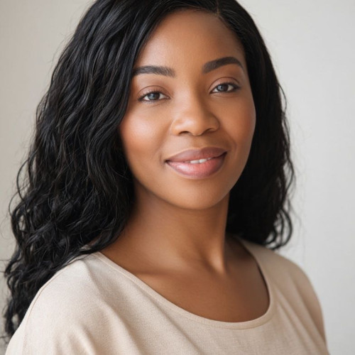 Sasha C. profile photo