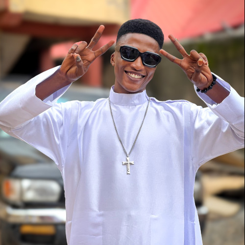 Oluwayimika  M. profile photo