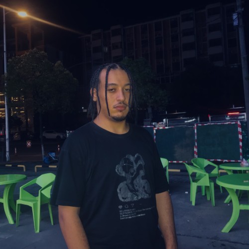 mehdi r. profile photo