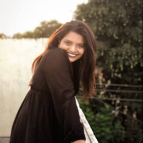 Nayana B.