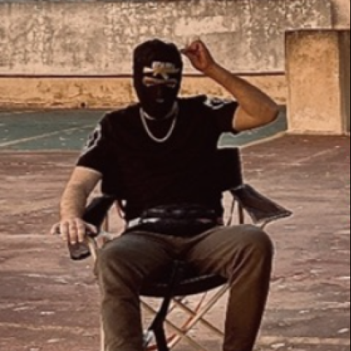 hamza e. profile photo