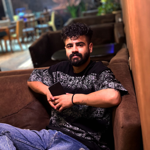 arsalan s. profile photo
