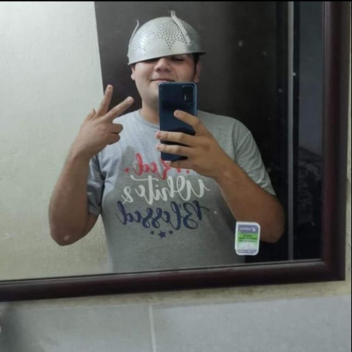 Emanuel M. profile photo
