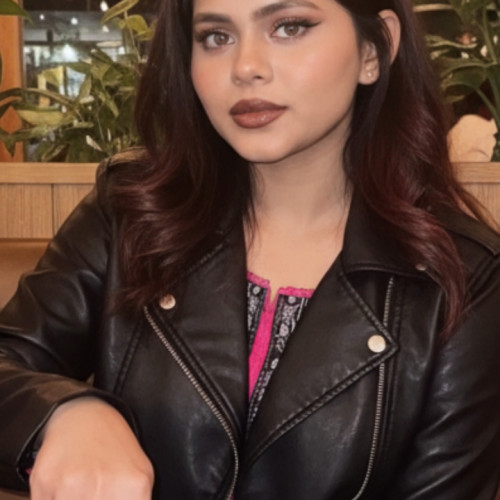 lucy w. profile photo