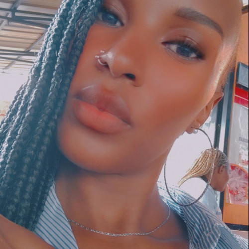 laurine m.