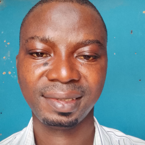 Akinwale R. profile photo