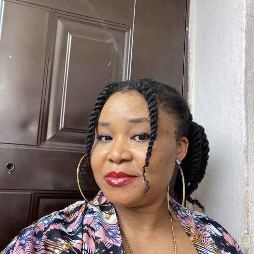 Oluchukwu J. profile photo