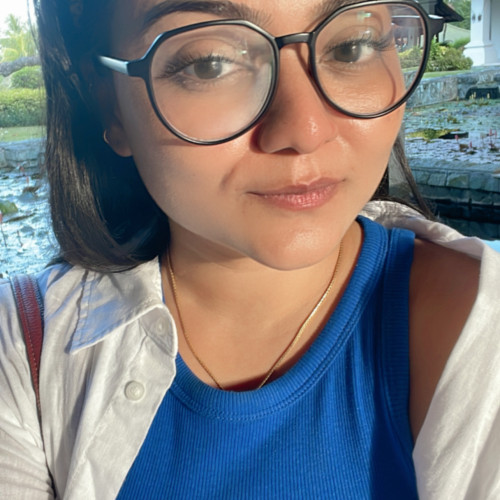 Debanjana  D. profile photo