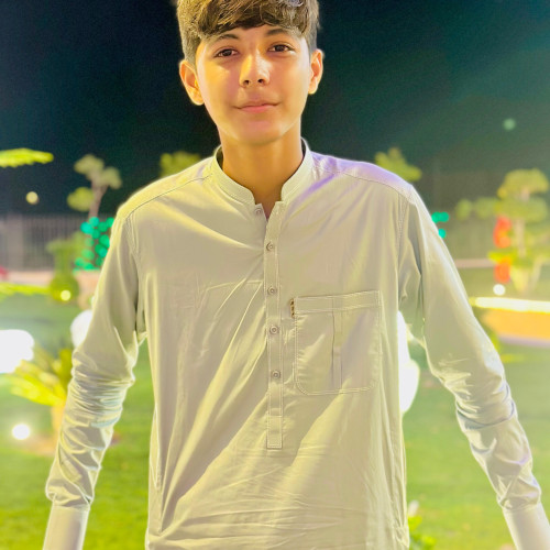 Tafseer A. profile photo