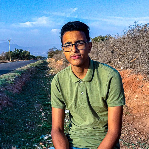 Hamza C.