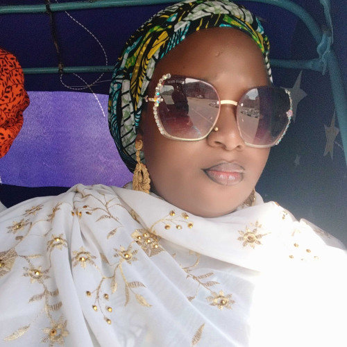 Radiya H. profile photo