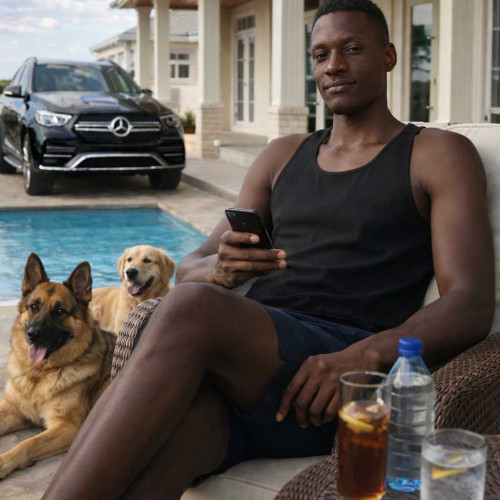 Brian O. profile photo