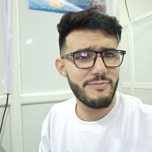 Oussama A.