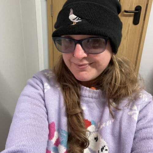 JoJo O. profile photo