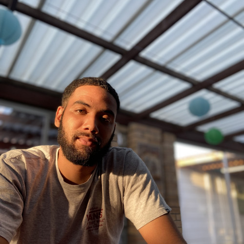 Cameron S. profile photo