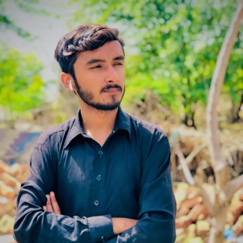Asad S.