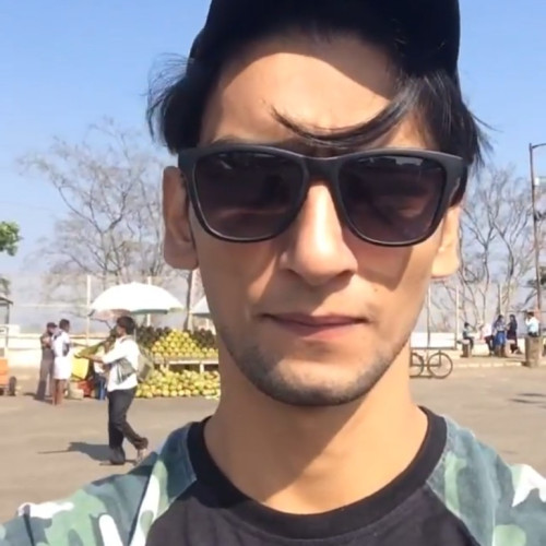 shady s. profile photo