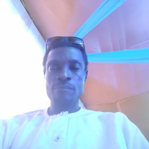 Ibrahim kenny B. profile photo