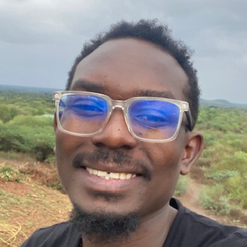 timothy m. profile photo