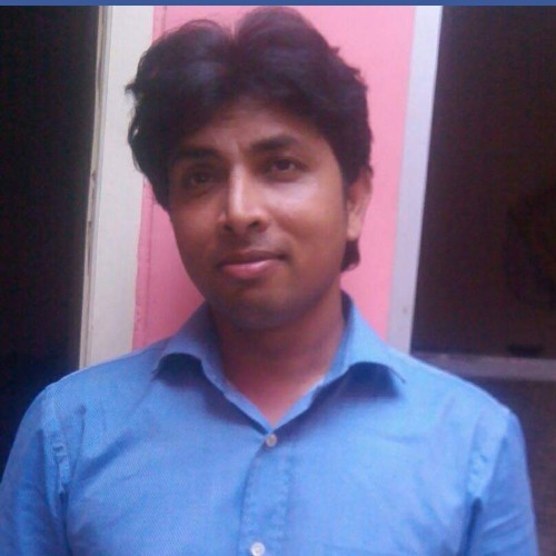 vijay  g. profile photo