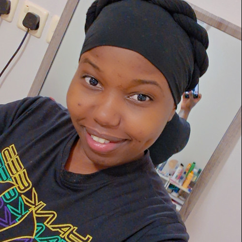Eunice W. profile photo