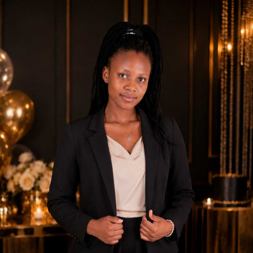 Vianay k. profile photo