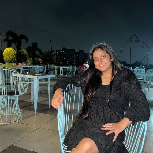 vidushi m.