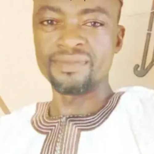 Mutiu O. profile photo