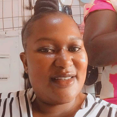 Shantal k. profile photo