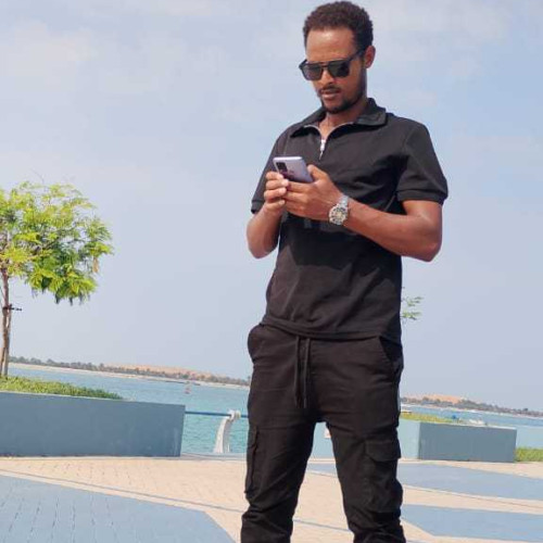 fikire b. profile photo