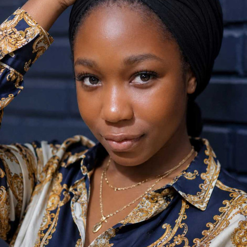 Agbo P. profile photo