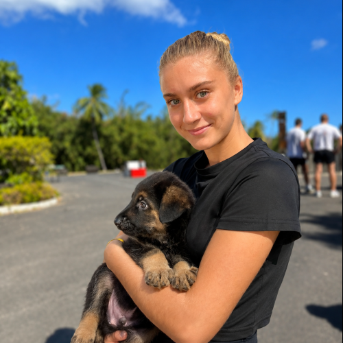Emma G. profile photo