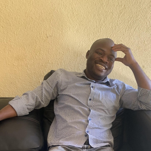 OLUSEGUN DAVID A. profile photo