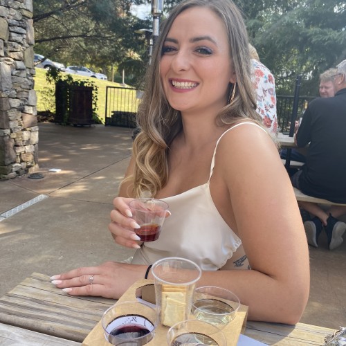 Amanda M.