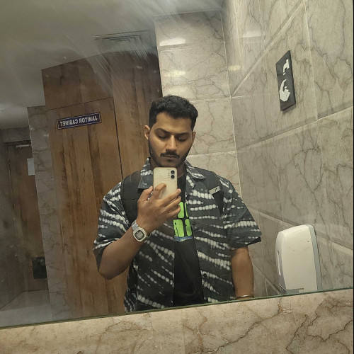 Dev D. profile photo