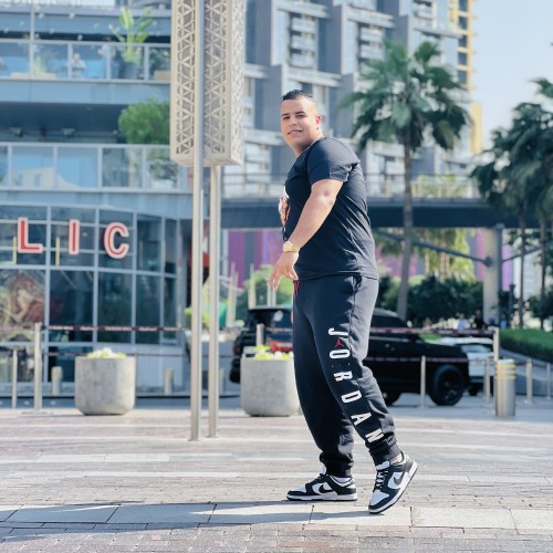 Nadir E. profile photo