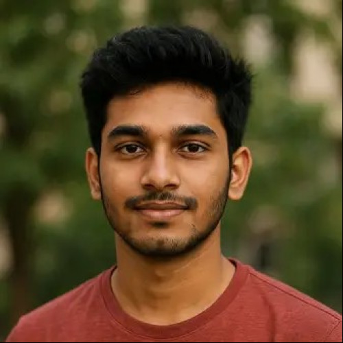 Atharva K. profile photo