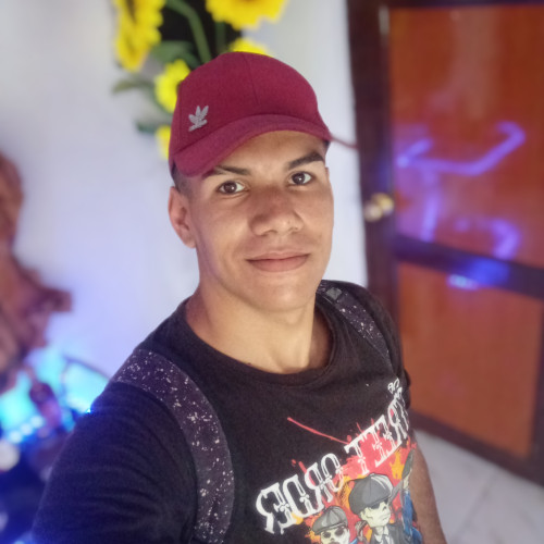 Ruben M. profile photo