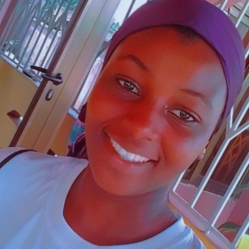 Ajara  H. profile photo