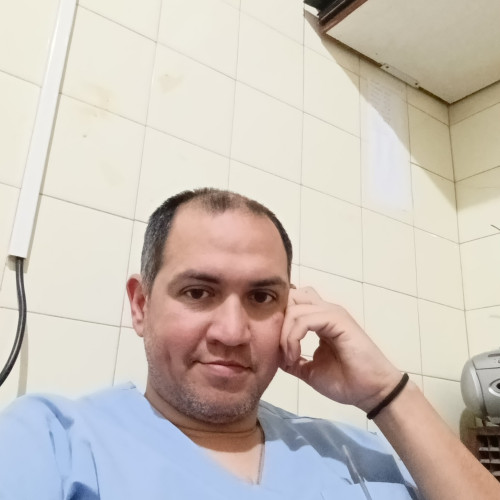 Santiago M. profile photo