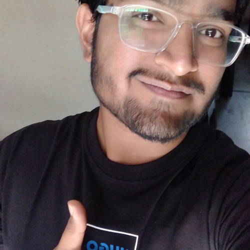 Samkit J. profile photo