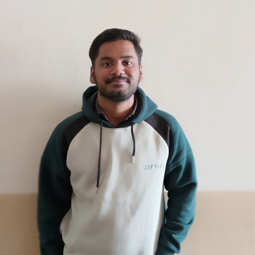 Ritik S. profile photo