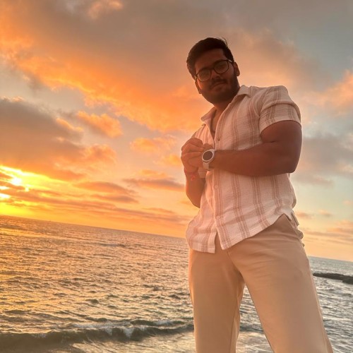 Karan C.