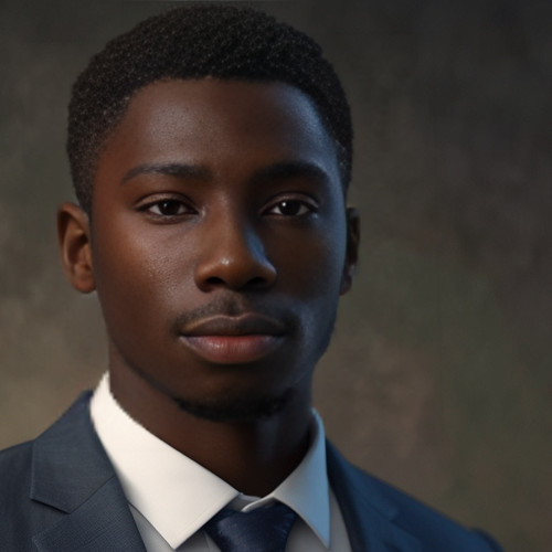 Ayomide A. profile photo