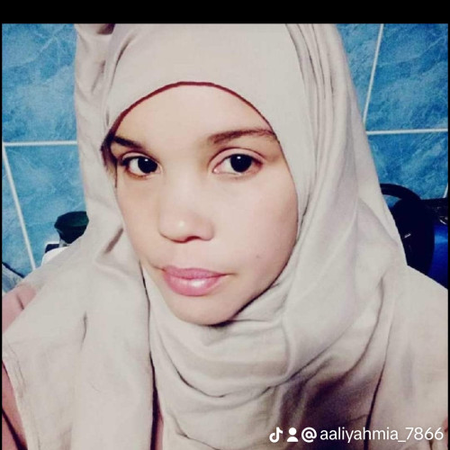 Aaliyah M. profile photo