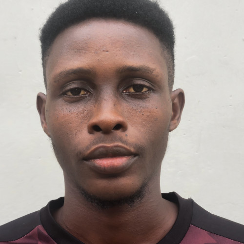 Toyosi O.