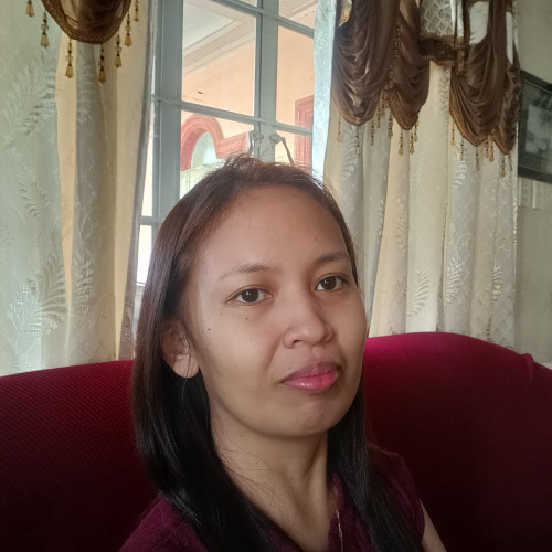 Angelica  O. profile photo