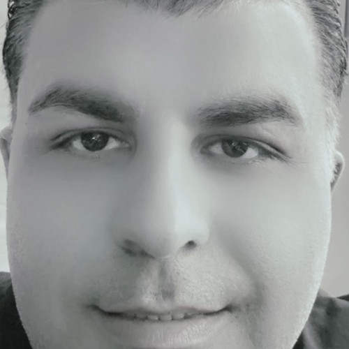 Reza F. profile photo